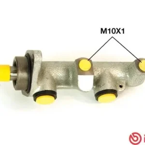 Dostępne od ręki Pompa hamulcowa BREMBO M 52 001