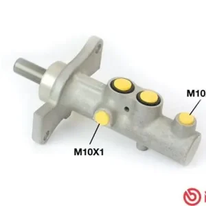 Bezpieczna płatność Pompa hamulcowa BREMBO M 52 006