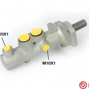 Hit cenowy Pompa hamulcowa BREMBO M 52 007
