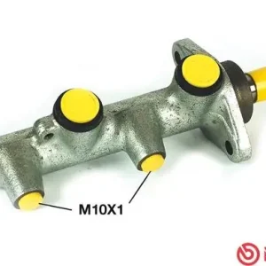 Bestseller Pompa hamulcowa BREMBO M 52 009