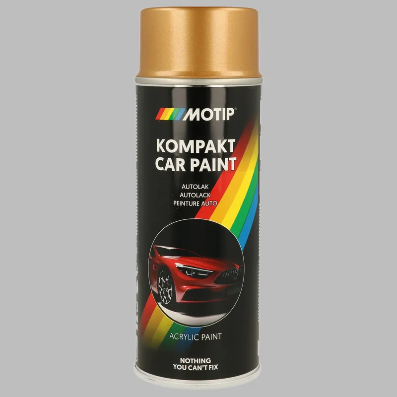 Tani MOTIP CAR COLOR LAKIER 400ML