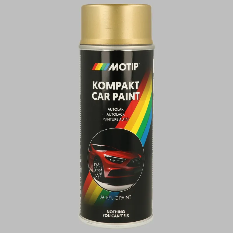 Dodaj do koszyka MOTIP CAR COLOR LAKIER 400ML