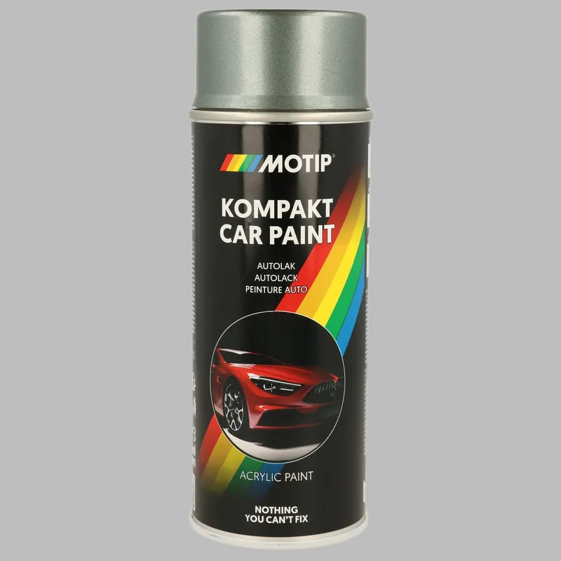 Taniej MOTIP CAR COLOR LAKIER 400ML