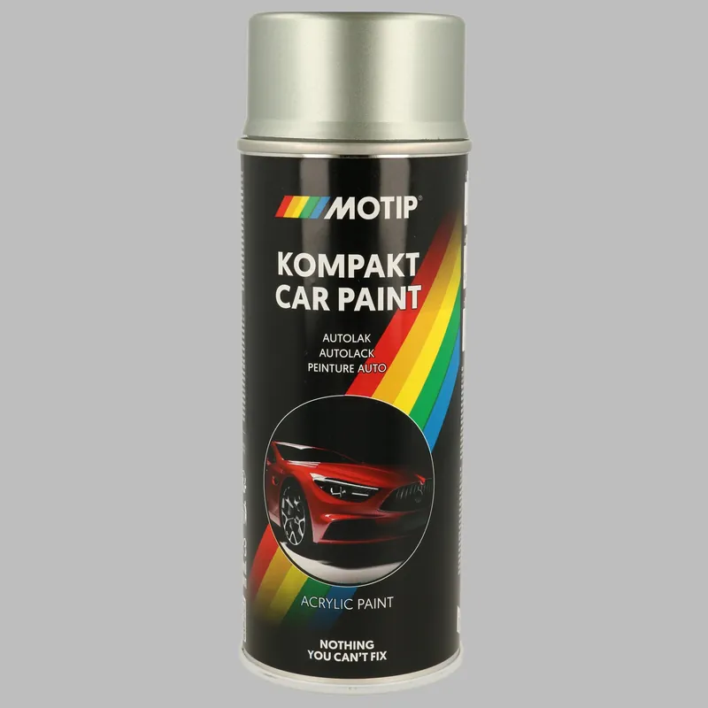 Taniej MOTIP CAR COLOR LAKIER 400ML