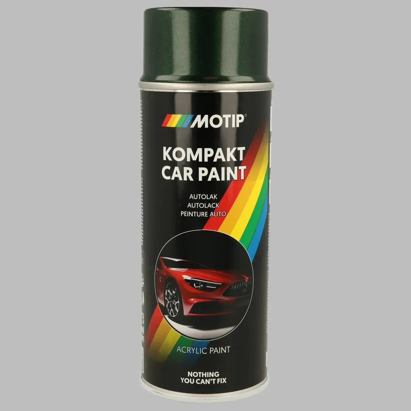 Wyjątkowa oferta MOTIP CAR COLOR LAKIER 400ML