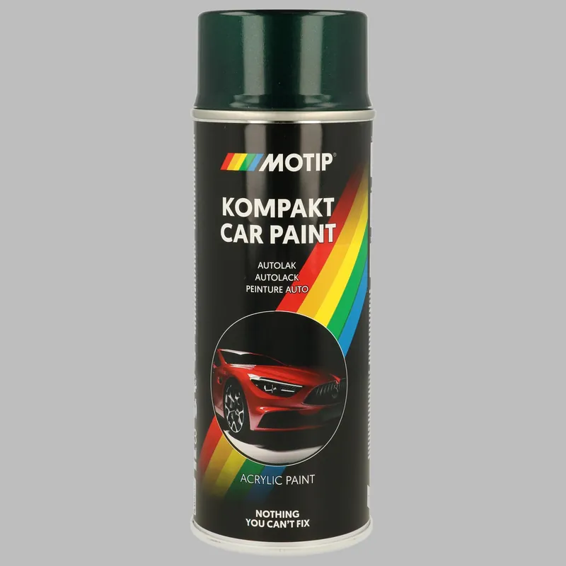 Ekspresowa dostawa MOTIP CAR COLOR LAKIER 400ML