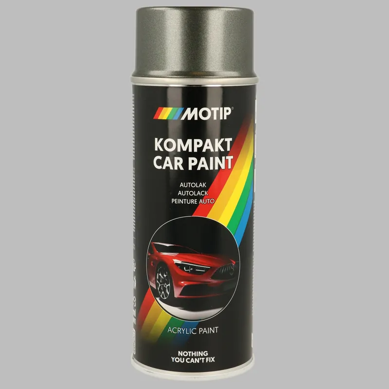 Ekspresowa dostawa MOTIP CAR COLOR LAKIER 400ML