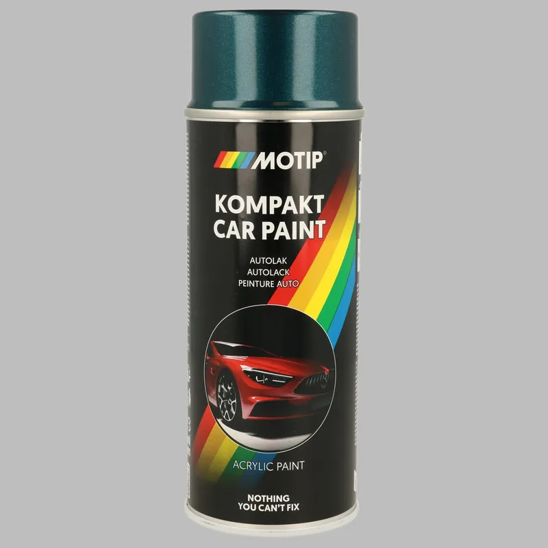 Tylko dziś MOTIP CAR COLOR LAKIER 400ML