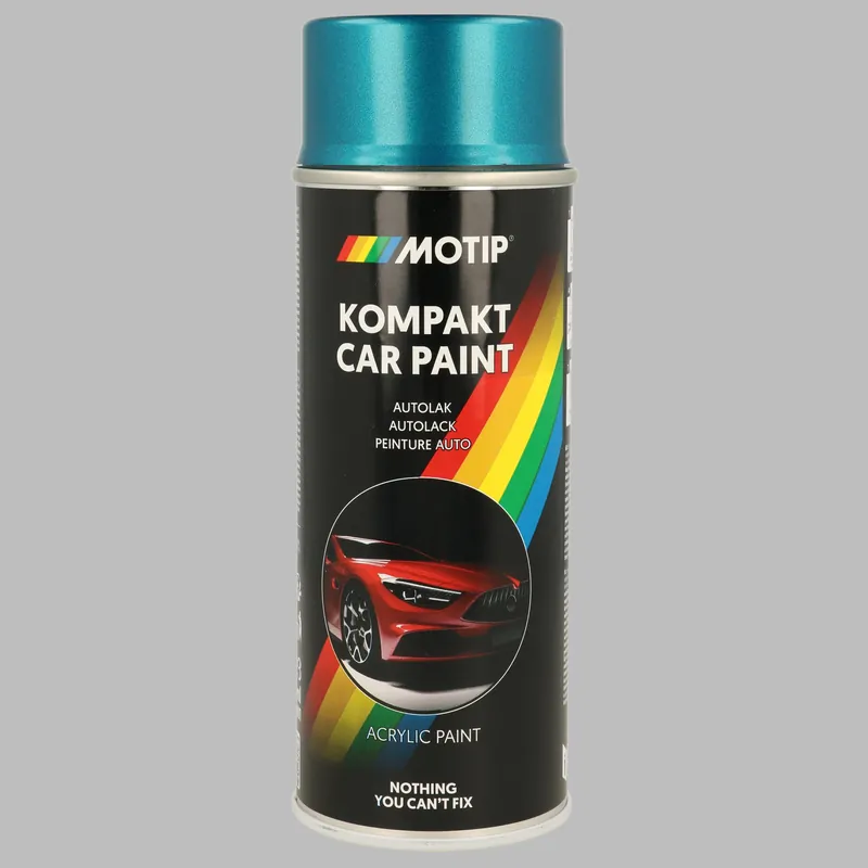 Zamów teraz MOTIP CAR COLOR LAKIER 400ML