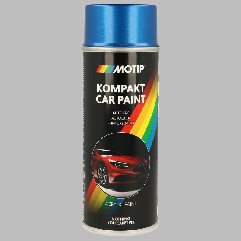 Tani MOTIP CAR COLOR LAKIER 400ML