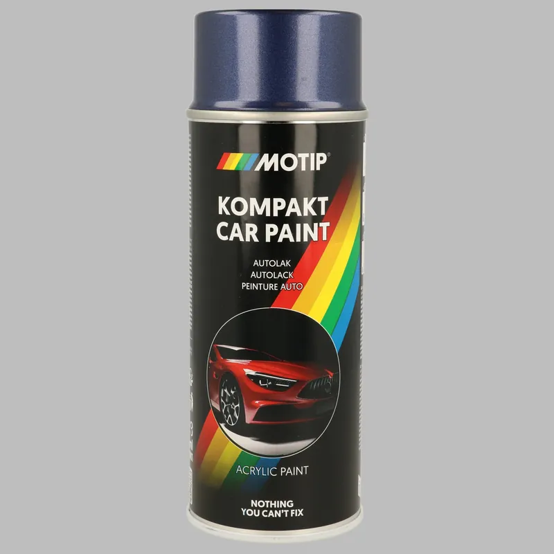 Bestseller MOTIP CAR COLOR LAKIER 400ML