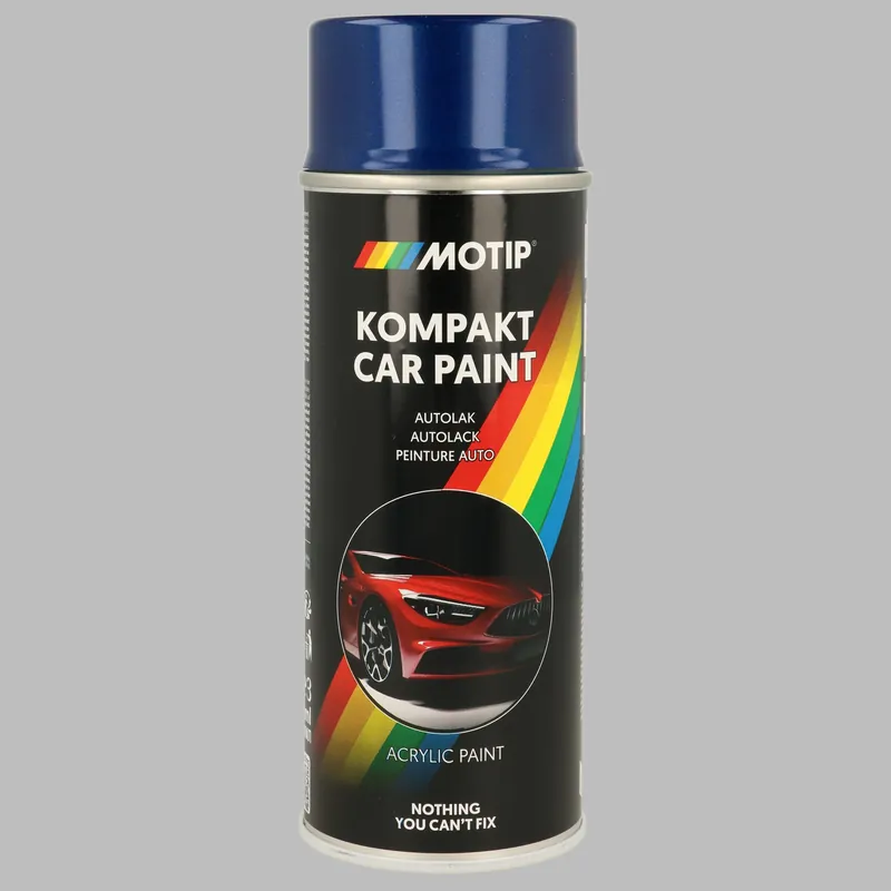 Zniżka MOTIP CAR COLOR LAKIER 400ML