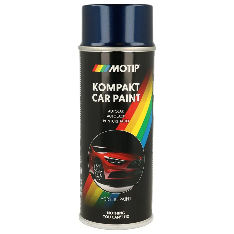 Darmowa dostawa MOTIP CAR COLOR LAKIER 400ML