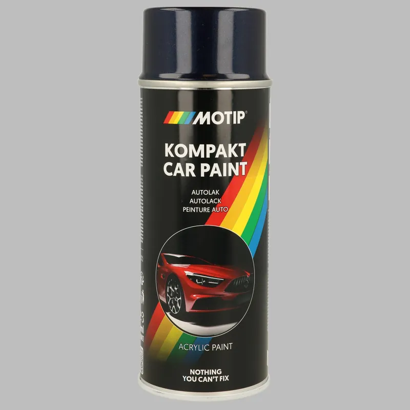 Hit cenowy MOTIP CAR COLOR LAKIER 400ML