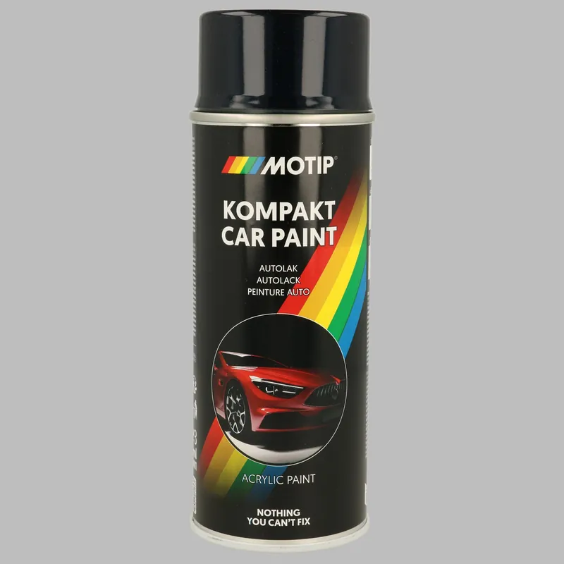 Szybka wysyłka MOTIP CAR COLOR LAKIER 400ML