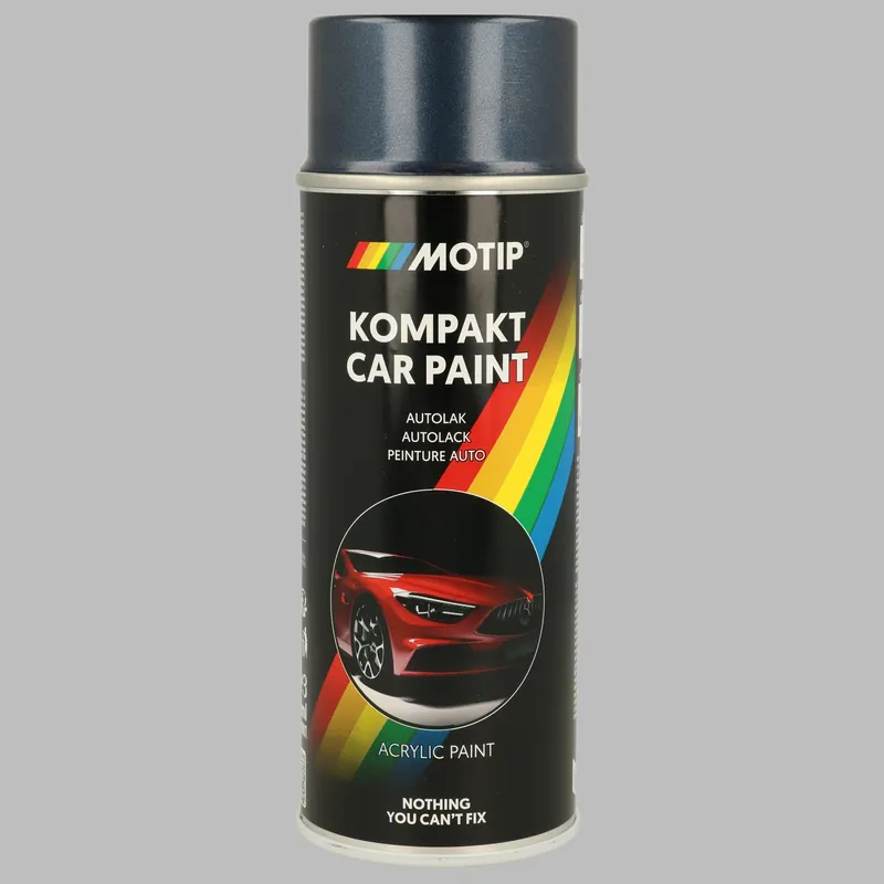 Hit cenowy MOTIP CAR COLOR LAKIER 400ML