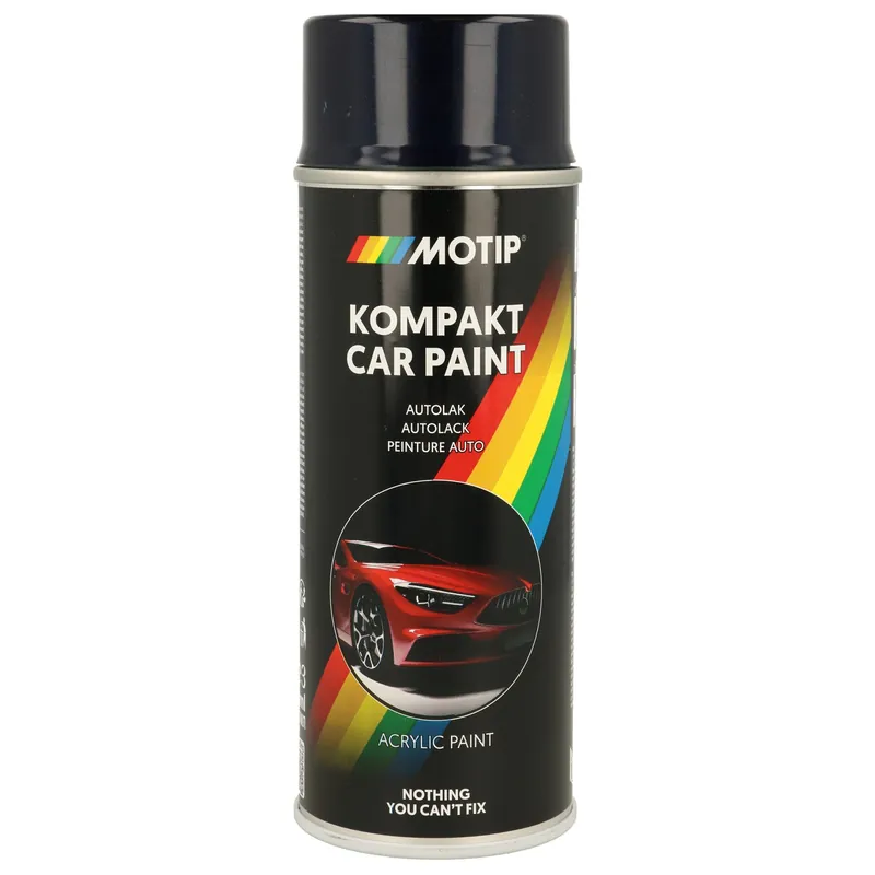 Zamów dziś MOTIP CAR COLOR LAKIER 400ML