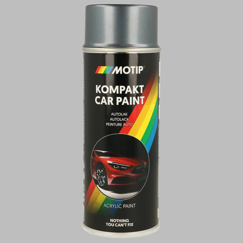 Tylko dziś MOTIP CAR COLOR LAKIER 400ML