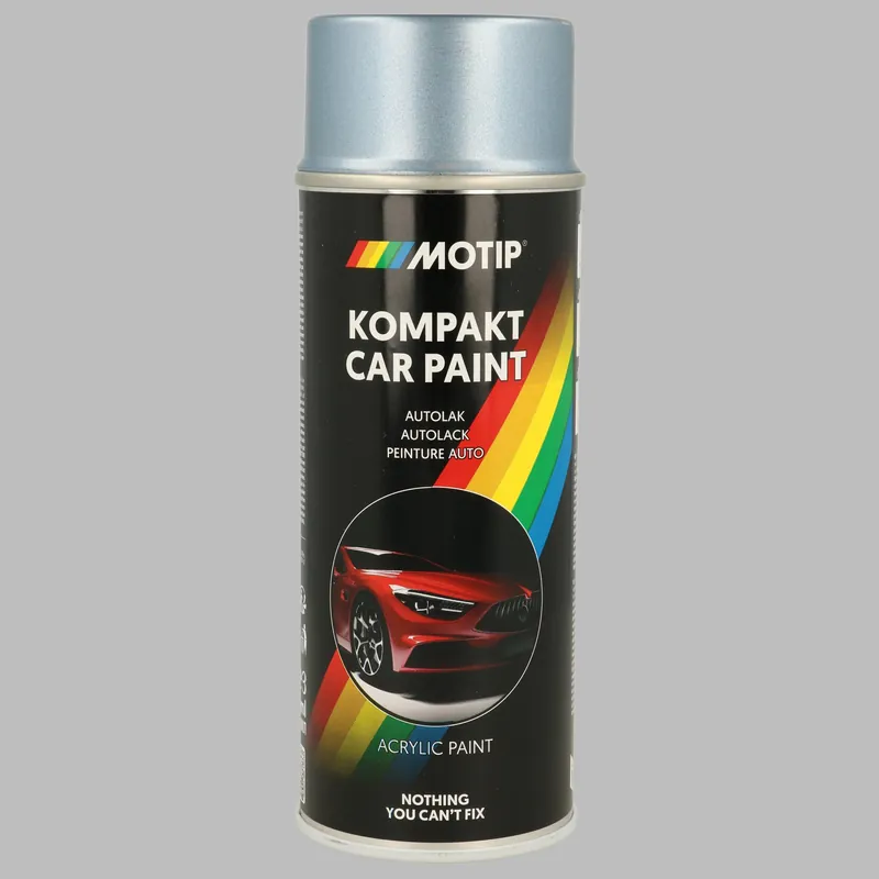 Tylko dziś MOTIP CAR COLOR LAKIER 400ML