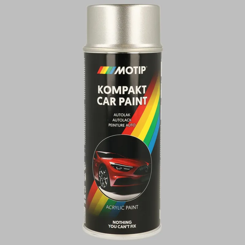 Tylko do końca tygodnia MOTIP CAR COLOR LAKIER 400ML