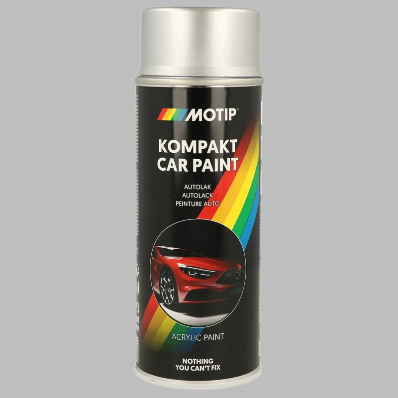 Wybór klientów MOTIP CAR COLOR LAKIER 400ML