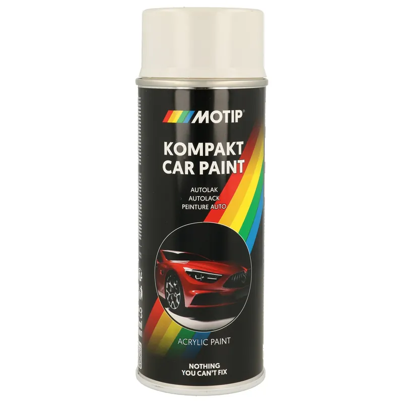 Bestseller MOTIP CAR COLOR LAKIER 400ML