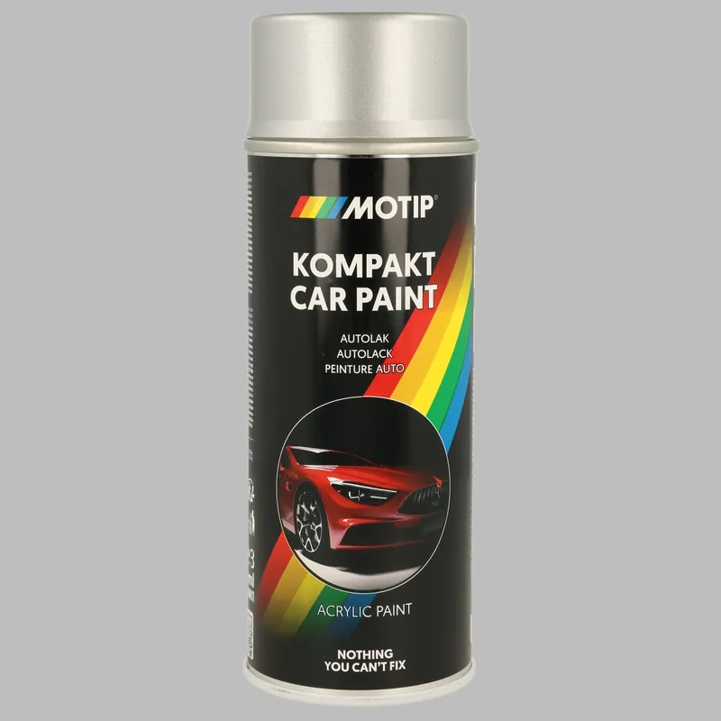 Wybór klientów MOTIP CAR COLOR LAKIER 400ML