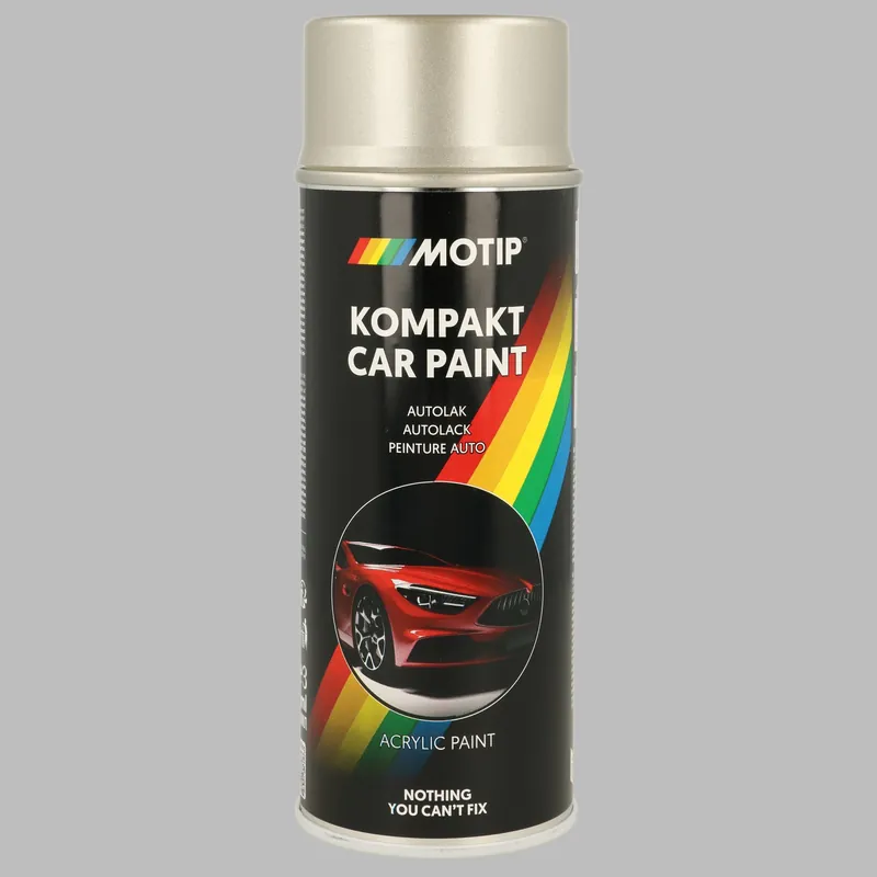 Wysoka jakość MOTIP CAR COLOR LAKIER 400ML