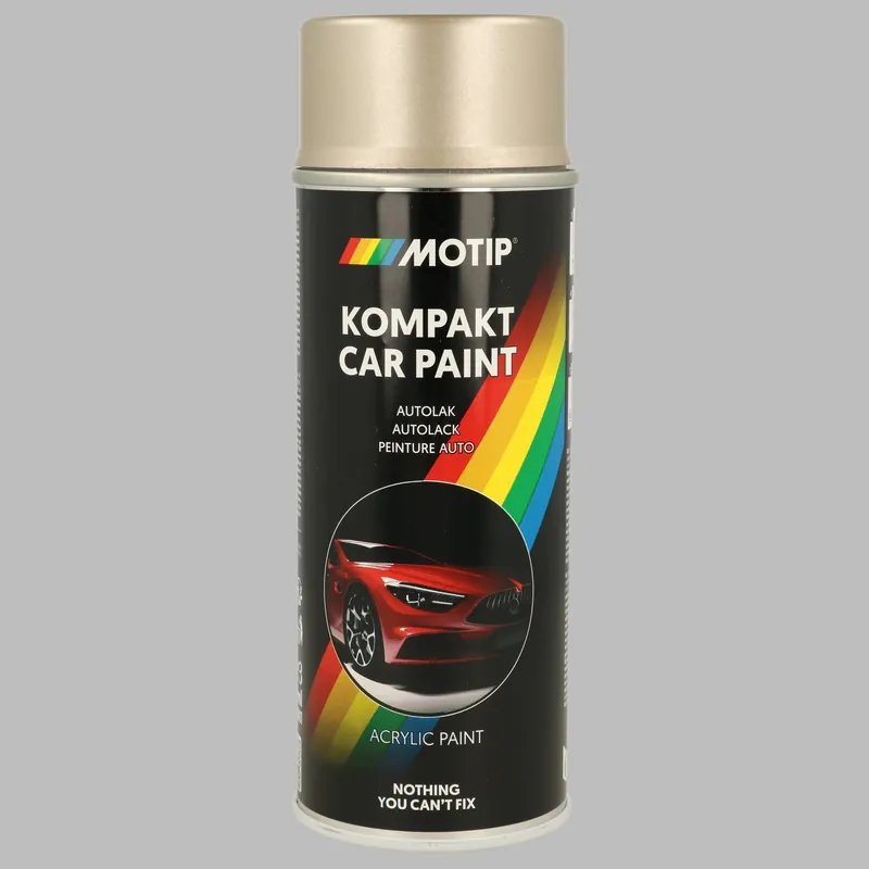 Tylko dziś MOTIP CAR COLOR LAKIER 400ML