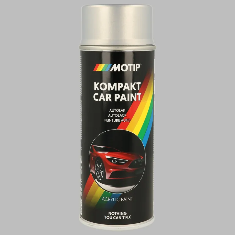 Wyjątkowa oferta MOTIP CAR COLOR LAKIER 400ML