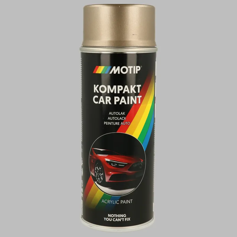 Wybór klientów MOTIP CAR COLOR LAKIER 400ML