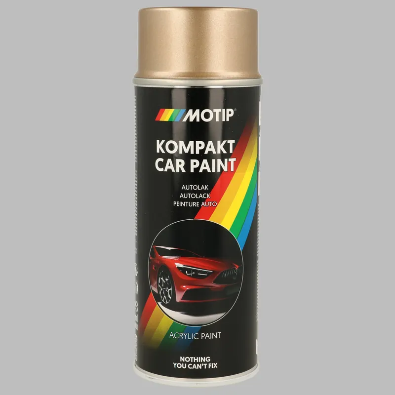 Taniej MOTIP CAR COLOR LAKIER 400ML