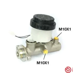 Bezpieczne zakupy Pompa hamulcowa BREMBO M 56 008