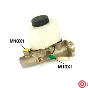 Darmowy zwrot Pompa hamulcowa BREMBO M 56 026
