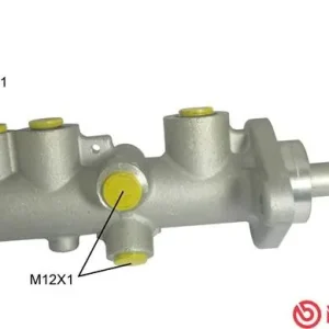 Ekspresowa dostawa Pompa hamulcowa BREMBO M 56 030