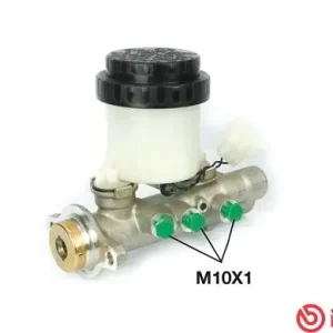 Ekspresowa dostawa Pompa hamulcowa BREMBO M 56 041