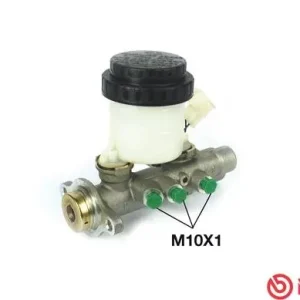 Zamów dziś Pompa hamulcowa BREMBO M 56 065