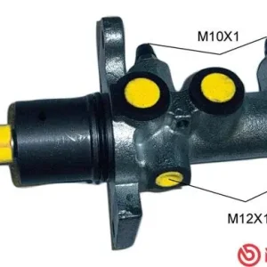 Do wyczerpania zapasów Pompa hamulcowa BREMBO M 59 012