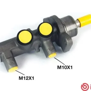 Bestseller Pompa hamulcowa BREMBO M 59 016