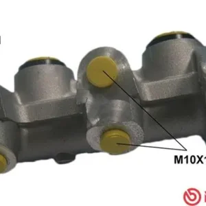 Zamów dziś Pompa hamulcowa BREMBO M 59 031