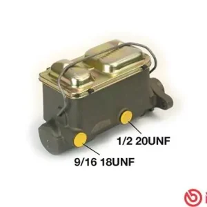 Bezpieczne zakupy Pompa hamulcowa BREMBO M 59 059