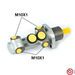 Ekspresowa dostawa Pompa hamulcowa BREMBO M 61 023
