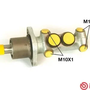 Wybór klientów Pompa hamulcowa BREMBO M 61 064