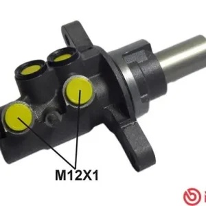 Tylko do końca tygodnia Pompa hamulcowa BREMBO M 61 073
