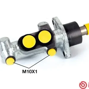 Do wyczerpania zapasów Pompa hamulcowa BREMBO M 61 077
