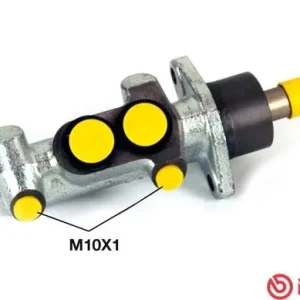 Taniej Pompa hamulcowa BREMBO M 61 106