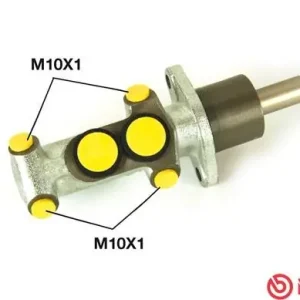 Wysoka jakość Pompa hamulcowa BREMBO M 61 111