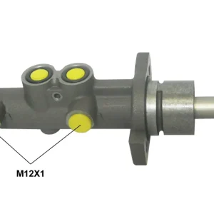 Dostępne od ręki Pompa hamulcowa BREMBO M 61 134