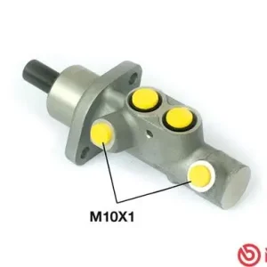 Tylko dziś Pompa hamulcowa BREMBO M 68 003