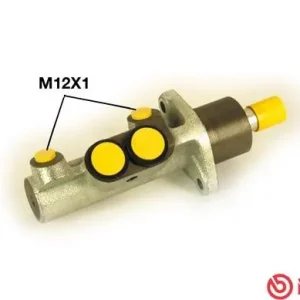 Wysoka jakość Pompa hamulcowa BREMBO M 68 005